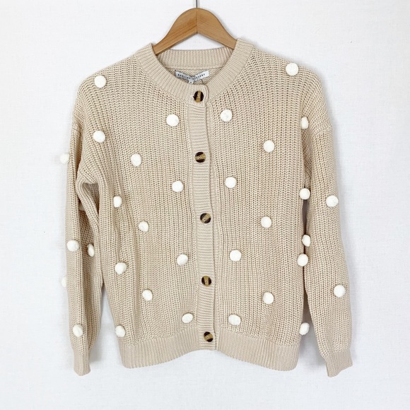 Ben Elias Sweaters - Ben Elias Cardigan, New